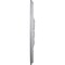 Ekena Millwork Legacy Acanthus Ceiling Medallion (Fits Canopies up to 3 1/2"), Hnd-Painted Frost, 12 3/4"OD x 7/8"P CM12LEFRF - alternate 5